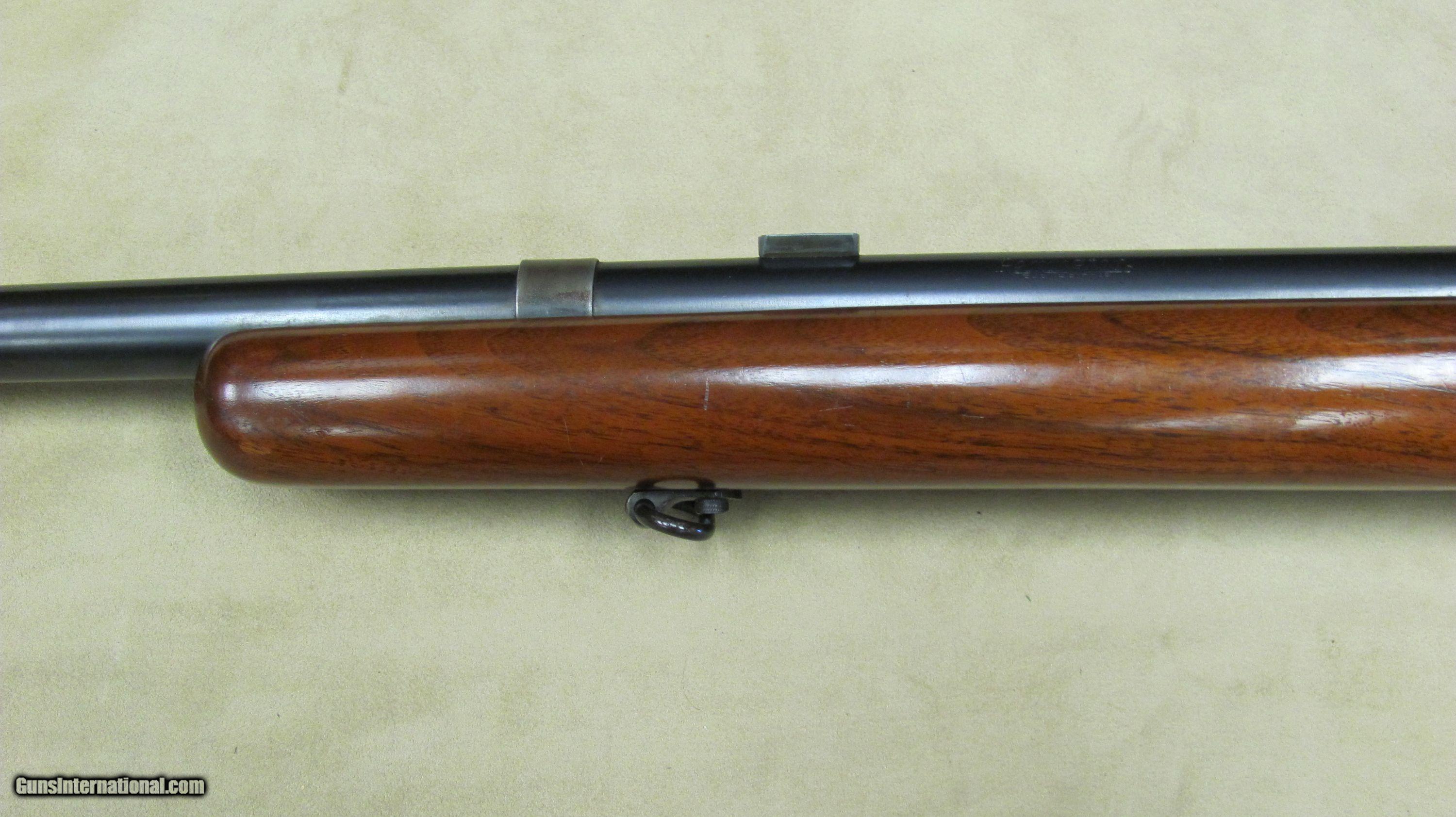Remington model 37 rangemaster serial numbers
